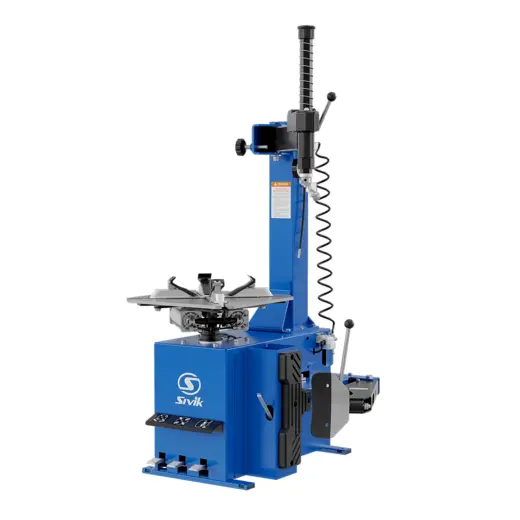 Полуавтоматический КС-301А 220В